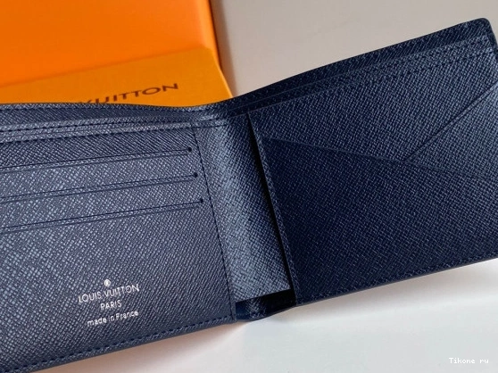 Cheap LOUIS MULTIPLE VUITTON WALLET 0711